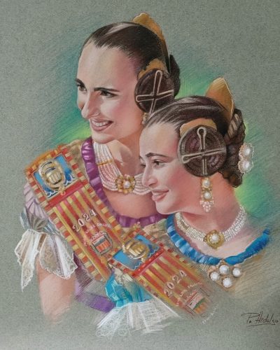 retrato